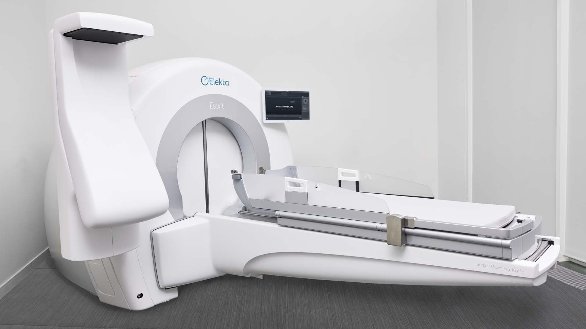 Leksell Gamma Knife® Upgrade Course